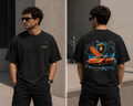 Lamborghini Oversized Tee