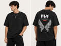 Flyyy Oversized T-Shirt