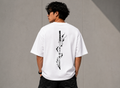 Katana Oversized Classic Tee
