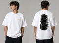 Porsche Unisex Oversized Tee