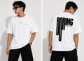 Boringgg Oversized T-Shirt