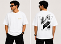 City Epic Oversized Tee
