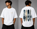 WILD Oversized Classic Tee